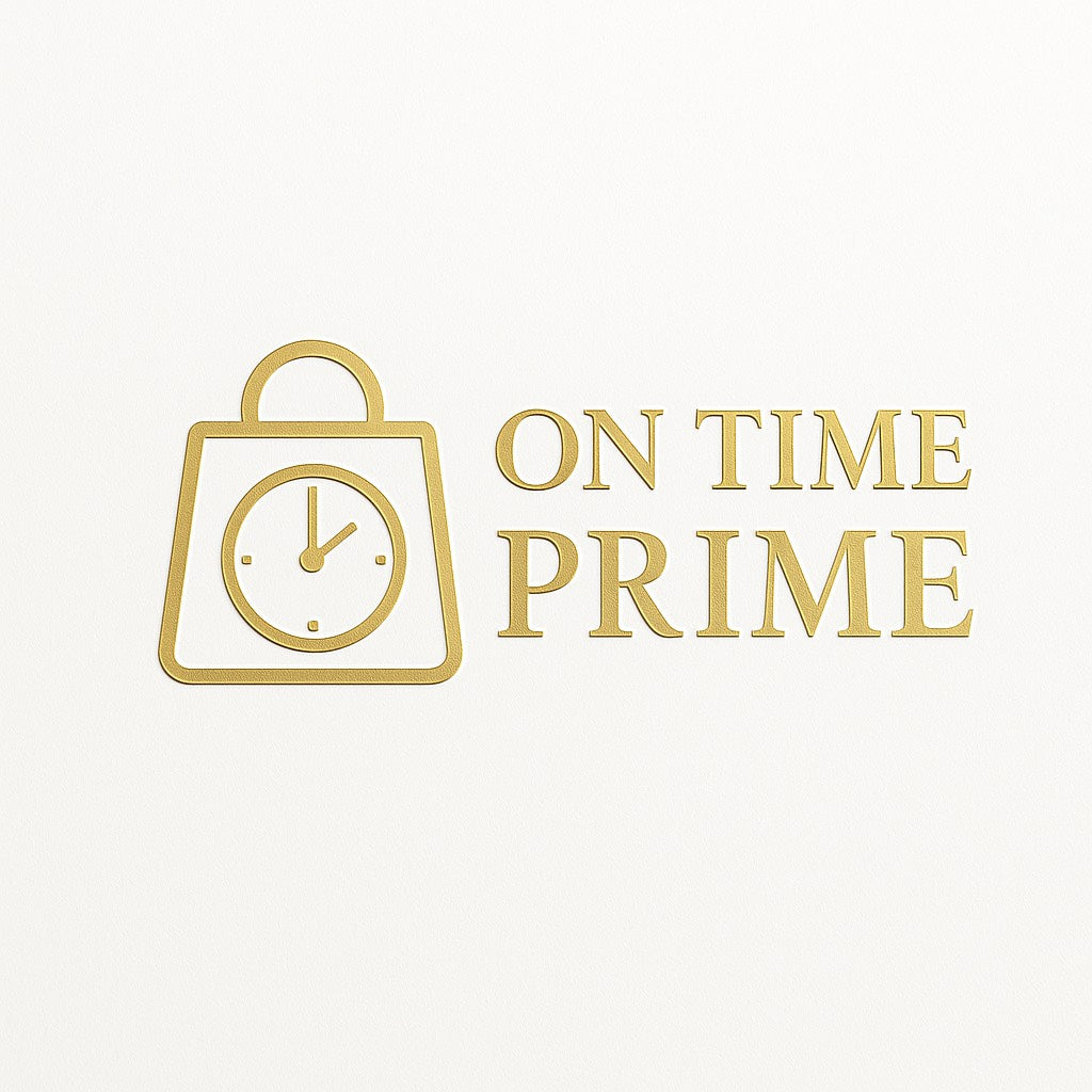 ON TIME PRIME 